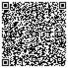 QR code with Healdsburg Coin Laundry contacts
