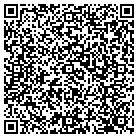 QR code with Hemophilia Center of W N Y contacts