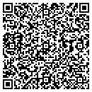 QR code with C E M Agency contacts