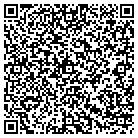 QR code with Oneida County Sheriff's Office contacts