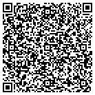 QR code with LA Mode French Cleaners contacts