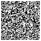 QR code with G K Building Supply Corp contacts