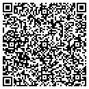 QR code with R C Welding contacts