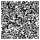 QR code with Tann All U Can contacts