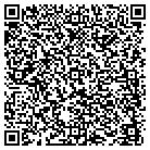 QR code with St Peter's Roman Catholic Charity contacts
