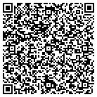 QR code with Manhatten Gas & Electric contacts
