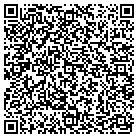 QR code with H & R Block Tax Service contacts