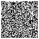 QR code with Albany Mack contacts