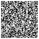 QR code with Custom Microwave Devices contacts