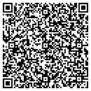 QR code with Albert Hom CPA contacts