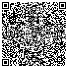 QR code with Adirondack Regional Chambers contacts