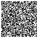 QR code with Ultimate Seal contacts