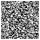 QR code with J W Computer Solutions contacts
