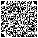 QR code with Allan Saxton contacts
