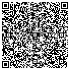 QR code with What A Stitch Custom Embroider contacts