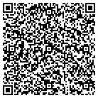 QR code with Cynarome Corp of America contacts