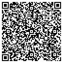 QR code with Athletic & Swim Club contacts