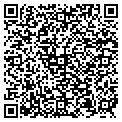QR code with East Communications contacts