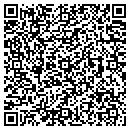 QR code with BKB Builders contacts