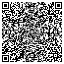 QR code with J McNouss Corp contacts