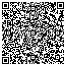 QR code with Kenneth J Delorme contacts
