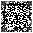 QR code with Harmon Firm contacts