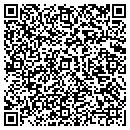QR code with B C Lee Trucking Corp contacts