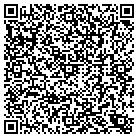 QR code with A-1 N & P Tree Service contacts