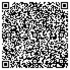 QR code with One Pierrepont Plaza Garage contacts