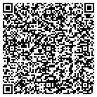 QR code with White Plains Nissan Inc contacts