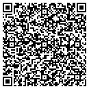 QR code with SMS Optical Co contacts