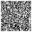 QR code with NHK Supermarket contacts