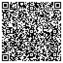 QR code with R A Controls Inc contacts