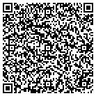 QR code with OBrian & Gere Engineers Inc contacts