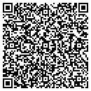 QR code with K P Edwards Materials contacts