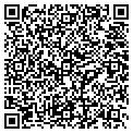 QR code with King Security contacts