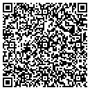 QR code with D & L Bakery contacts