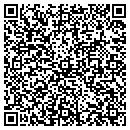 QR code with LST Design contacts