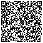 QR code with Cuzo's Exclusive Barbershop contacts