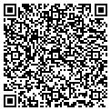 QR code with Jcf Intercom Co contacts