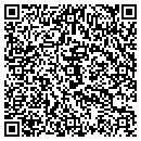 QR code with C R Specialty contacts