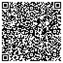 QR code with Hafeez Rehman MD contacts