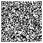 QR code with Max Distrbution Co contacts