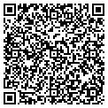 QR code with RBI contacts