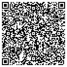 QR code with Alberta-Sheridan Otlrynglgy contacts