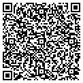 QR code with Cazee contacts
