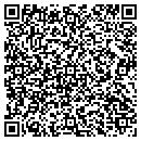 QR code with E P Woolf Assocs Inc contacts