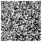 QR code with J P Coyne Electric contacts