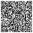 QR code with Meghna Bronx contacts