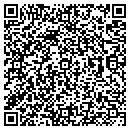 QR code with A A Tow 1 Co contacts